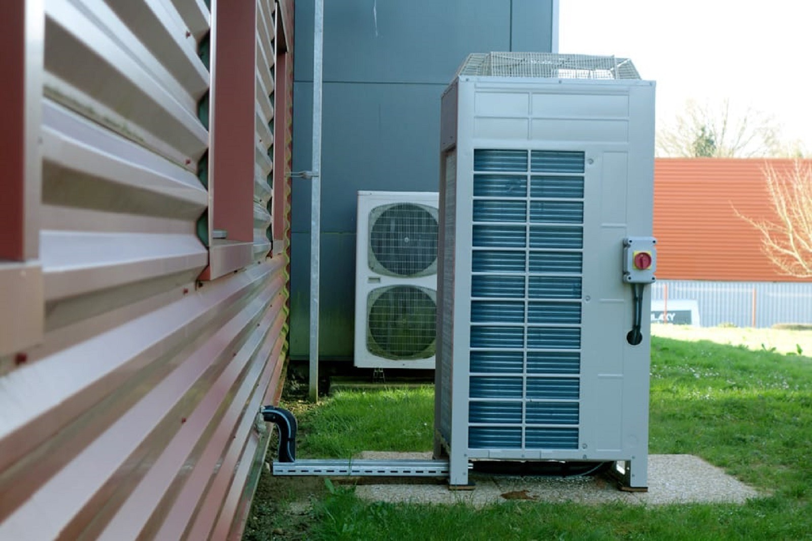 climatisation casa fixar a2