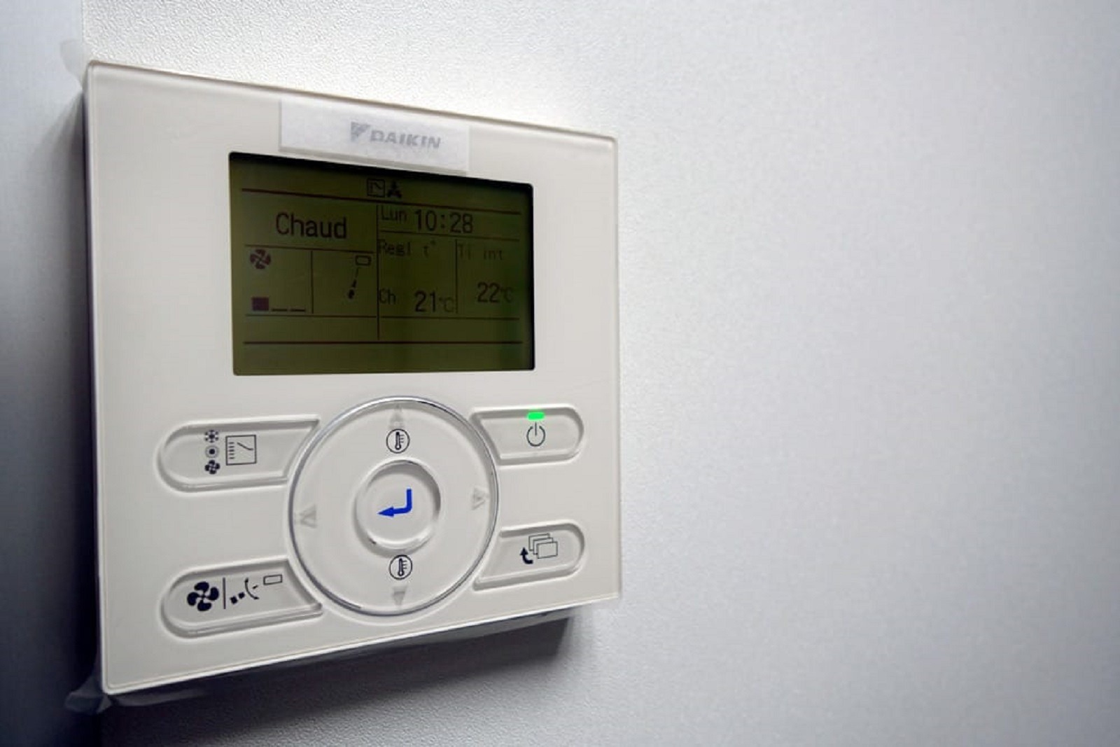 climatisation casa fixar a4