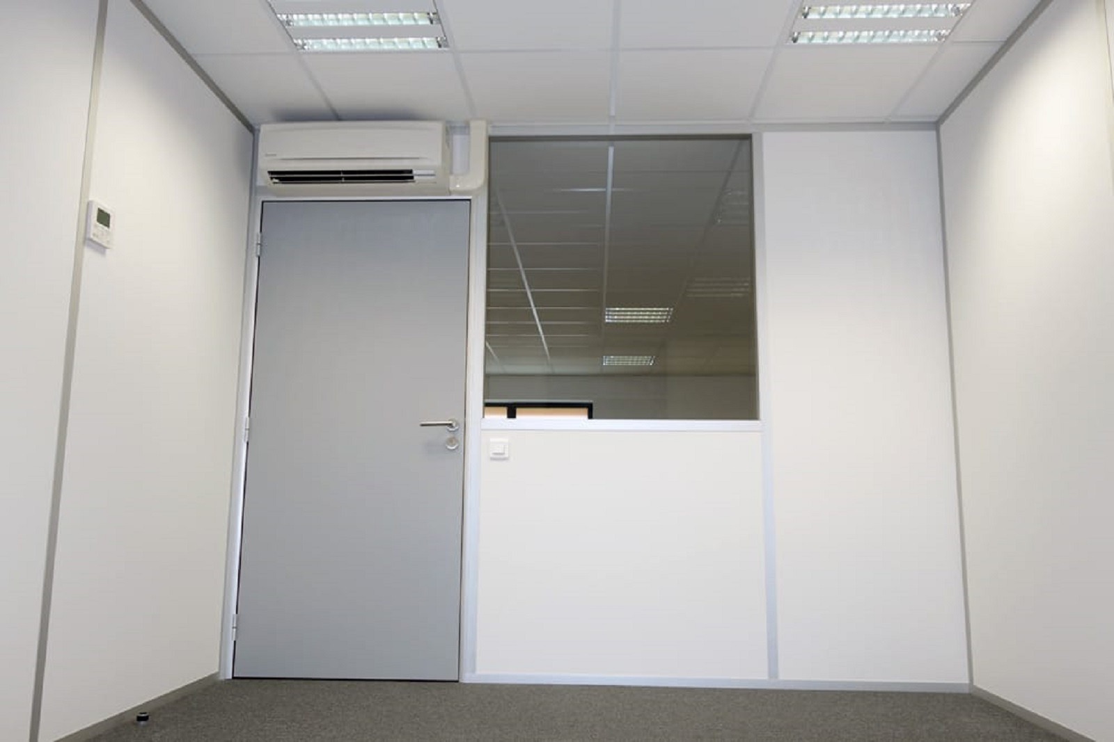 climatisation casa fixar a5