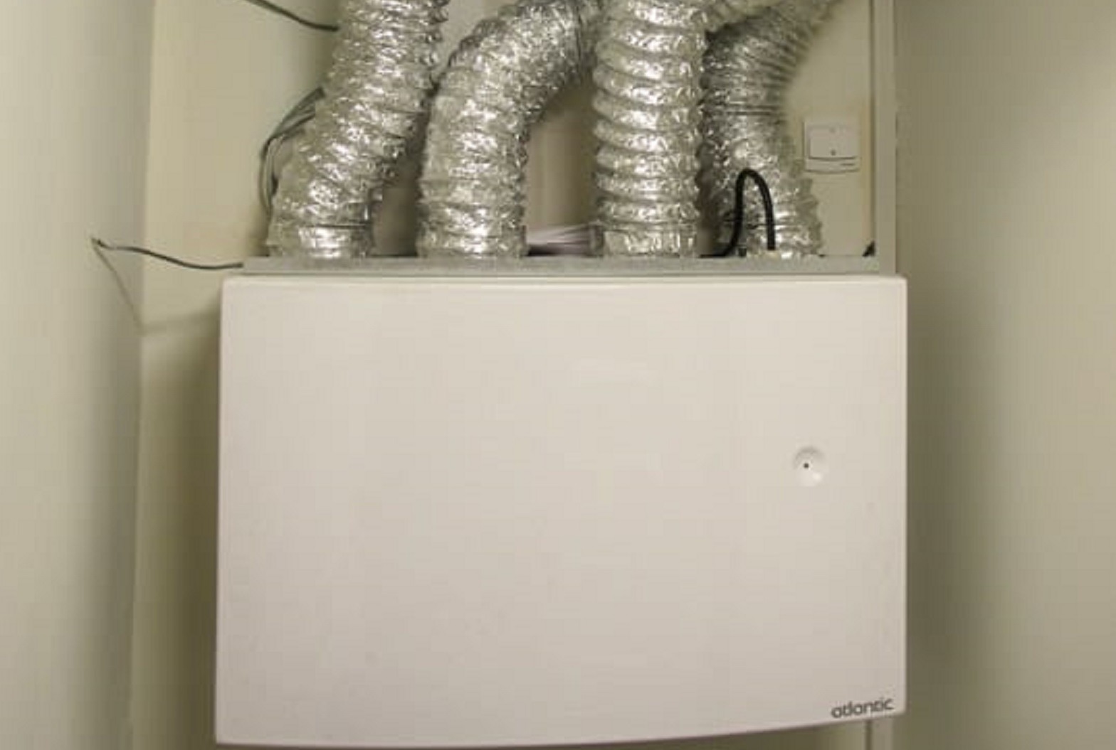climatisation casa fixar a6