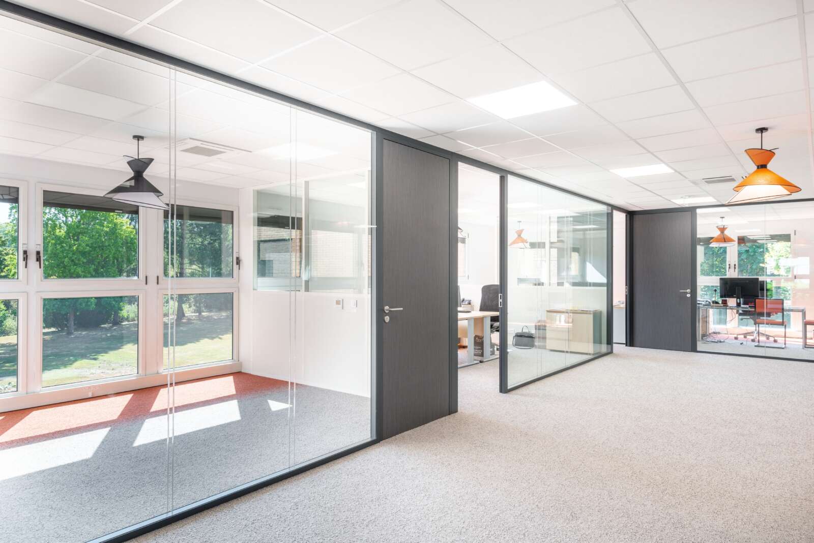 vitrage casa fixar d4