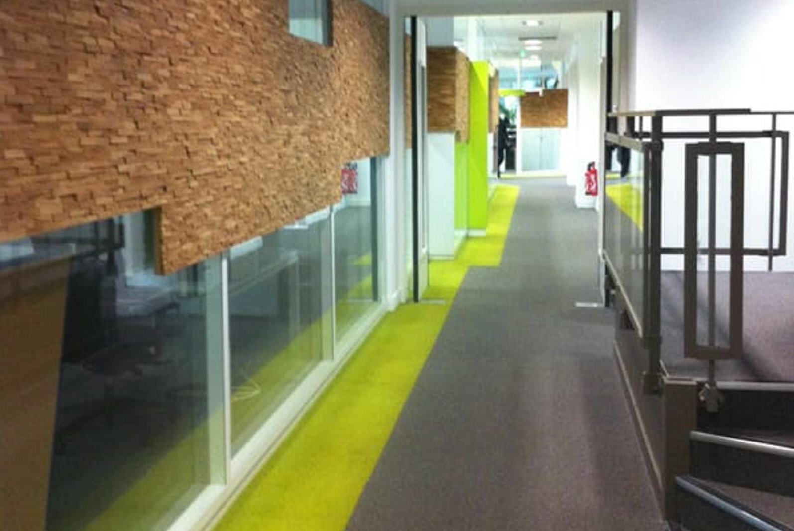 revetement fixar casa d02