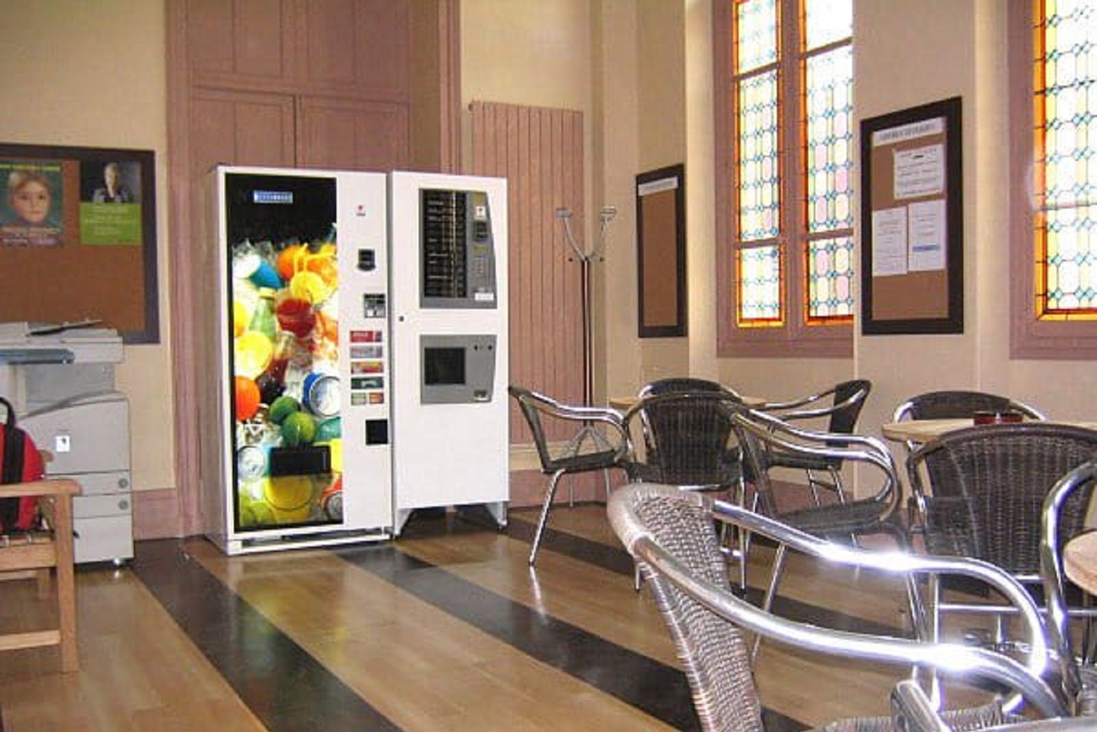 revetement fixar casa e03