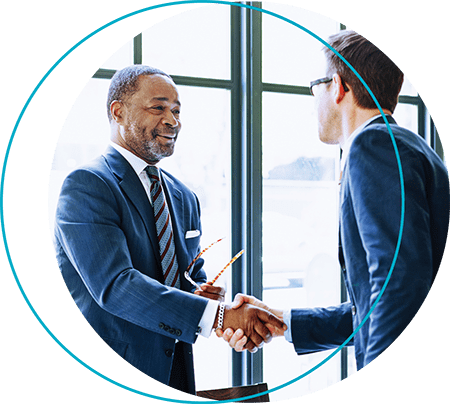 consulting services